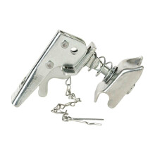 Kit de reparaci n de enganche de remolque Husky Towing 87082 Accesorios para enganche de remolque