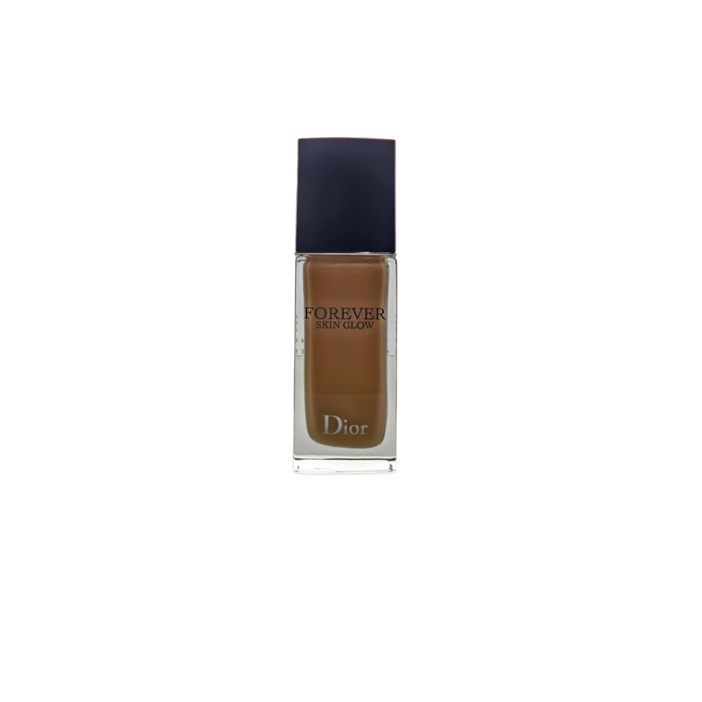 Dior Christian Forever Skin Glow 24H Wear Radiant Foundation SPF 20#2.5N Neutral/Glow  1 Ounce