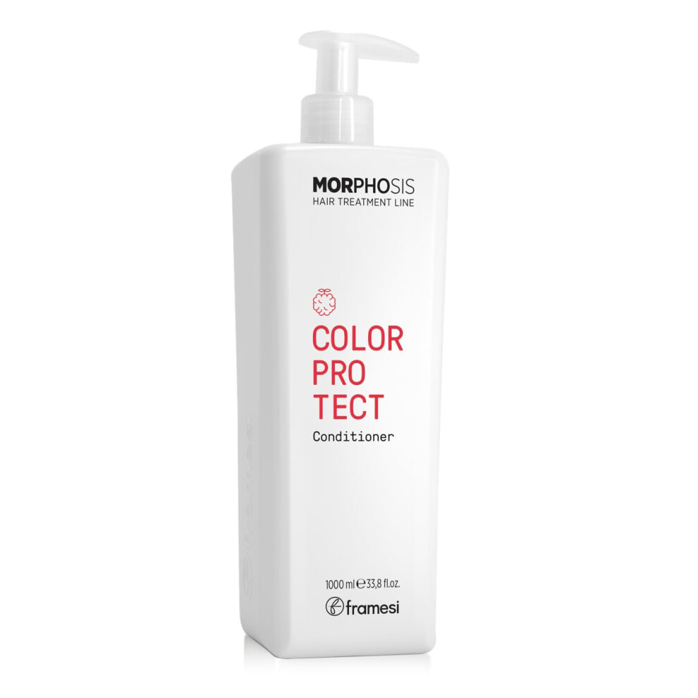 FRAMESI Morphosis Color Protect Conditioner 33.8 fl oz
