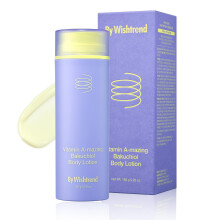 BY WISHTREND A-vitamin - csodlatos Bakuchiol testpol 150 g koreai testpol bor dudorok csirke bor hiperpigmentci tompa rncok pruspols minde