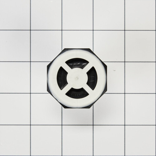Whirlpool Whirlpool WPW10687506 Nivellierfu 1