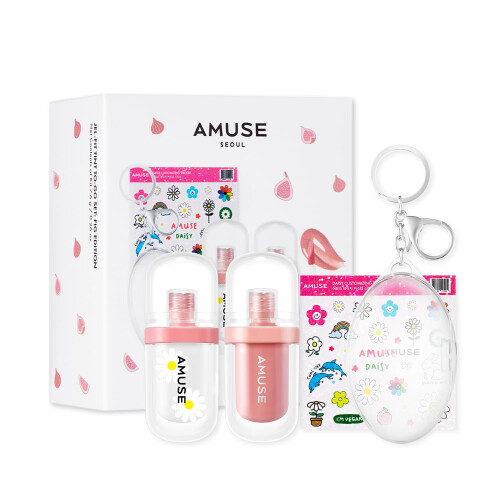 Amuse SEOUL JEL-FIT TINT (????S? S????)