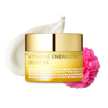 isoi, Creme Energizante Intensivo EX, 2,02 fl oz (60 ml)