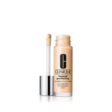 Clinique Beyond Perfecting Liquid lahk    make-up s korektorom pre such    a zmie   an    a    mastn    plet, 30 ml