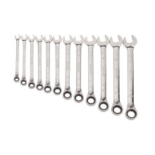 DEWALT Ratcheting Wrench Set  MM  12-Piece (DWMT19230)