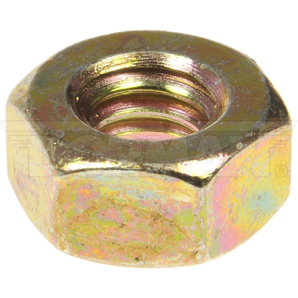 Dorman Hex Nut 885484892361