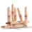 LA COLORS Contour It Konturstift Neutral/Medium CCS598 5