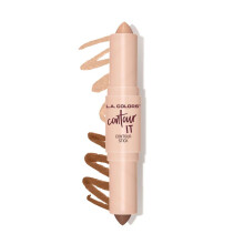 L.A. COLORS Contour It Contour Stick Neutral/Medium CCS598