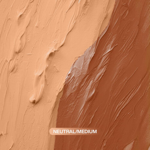 LA COLORS Contour It Konturstift Neutral/Medium CCS598 1