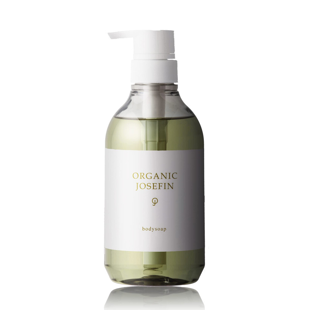 Jab N Corporal Org Nico Josefin - 500 Ml De Margaret Josefin-image