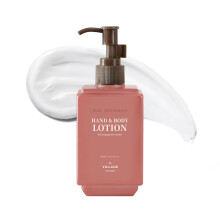 VILLAGE11FACTORY Will Invigorate kz- s testpol (300 ml/10,14 fl.oz.) (levendula s grapefruit)