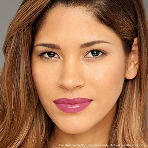 Revlon Almay Velvet Foil Crème Oogschaduw, Ruby Glam, 0.36 fl. oz., metallic oogschaduw 2