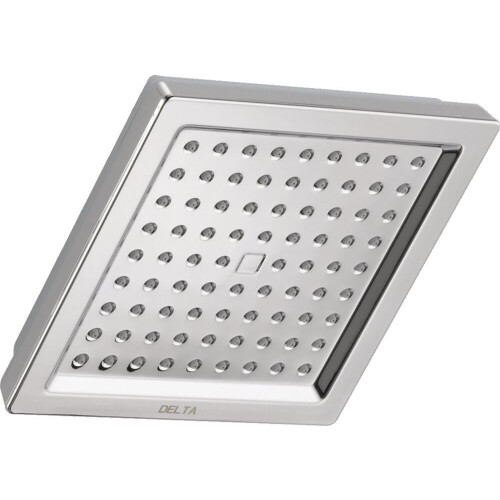 Delta RP62283 Componentes Universais de Chuveiro, Chuveiro Cromado, .5