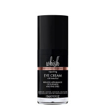 Crème Contour des Yeux Whish - Réduit les Cernes, Les Poches, et Les Rides Fines