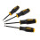 DeWalt Dewalt Toughseries Screwdriver Set 4Pc 2