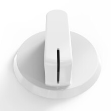 Dryer Timer Control Knob Assembly WE03X25285 Compatible with GE?Hotpoint Dryer PS11763058 AP6032623