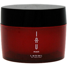 Oetrujc maska ??Lebel Cosmetics IAU - 170g