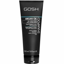 Gosh    amp   n na vlasy s arganov   m olejom pre v   etky typy vlasov 230 ml