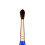 Bdellium Tools Επαγγελματικό Πινέλο Μακιγιάζ - Golden Triangle Series 785 Τελειωμένο Μίγμα 2