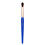 Bdellium Tools Επαγγελματικό Πινέλο Μακιγιάζ - Golden Triangle Series 785 Τελειωμένο Μίγμα 3