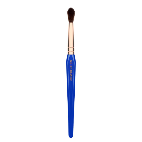 Bdellium Tools Επαγγελματικό Πινέλο Μακιγιάζ - Golden Triangle Series 785 Τελειωμένο Μίγμα 2