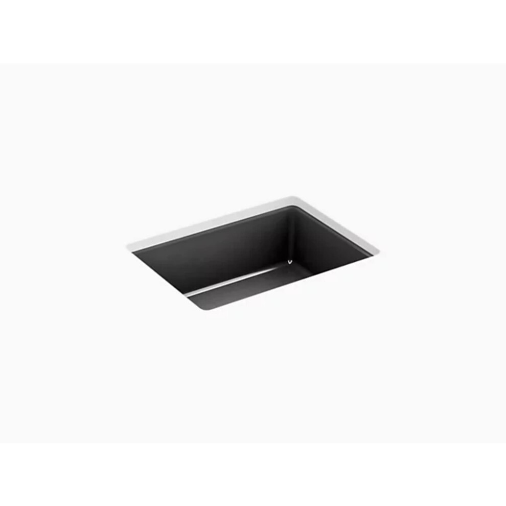 Lavabo de salle de bain rectangulaire sous plan KOHLER Verticyl