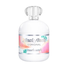 Cacharel Anais Anais Eau de Toilette Spray Perfume for Women 3.4. Fl. Oz.