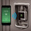 Master Lock Master Lock Padlock  Indoor Personal Use Bluetooth Lock  1-29/32 in. Wide  4400D 2