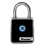 Master Lock Master Lock Padlock  Indoor Personal Use Bluetooth Lock  1-29/32 in. Wide  4400D 1