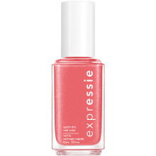 essie expressie Quick-Dry Vegan Nail Polish Trend and Snap 0,33 Unzen