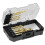 DeWalt Dewalt Titanium Nitride Coated Drill Bit Set 10-Piece Impact Ready (DD5160) 2