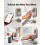 Eufy EUFY Smart Lock C30 Keyless Entry Door Lock 3