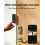 Eufy EUFY Smart Lock C30 Keyless Entry Door Lock 4