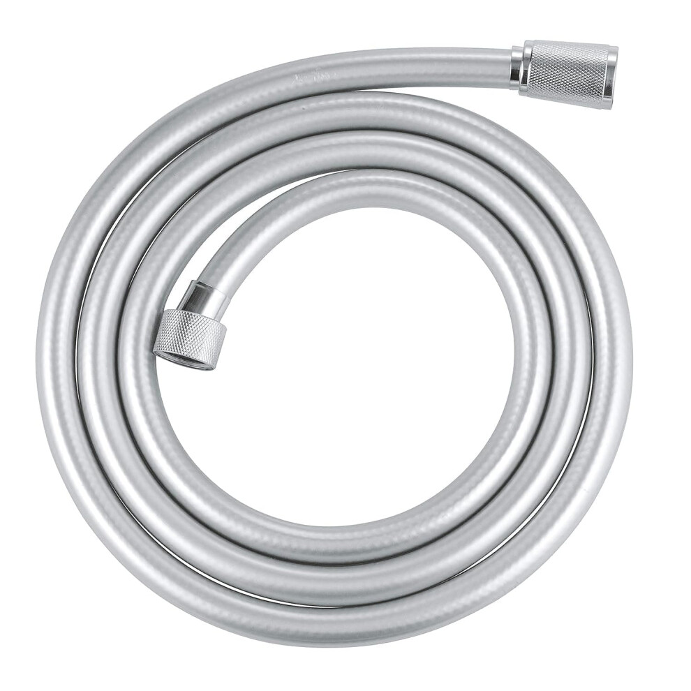 Grohe 28388000 Silverflex Non-Metallic Hose