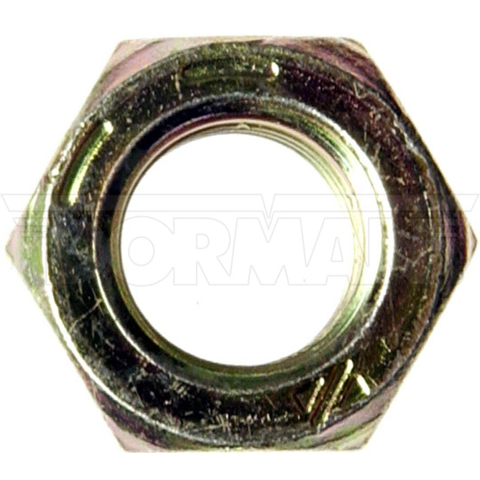 Dorman Hex Nut 885484892798
