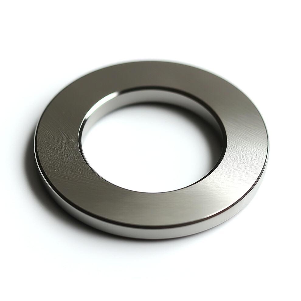 M8 Flat Washer 304 Stainless Steel 8Mm Id 16Mm Od 1.5Mm Thickness Plain Finish For Bolt And Screw (Pack Of 150) 8414753505675