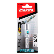Makita E-03470 Llave de vaso de torsión 10 mm SW 10 1/4