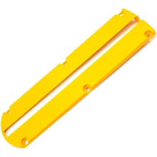 146726-02 MITER SAW KERF PLATE Kompatibel med DW703 DW704 DW704A DW705S DW705 DW706 DW715 DW716 DW716