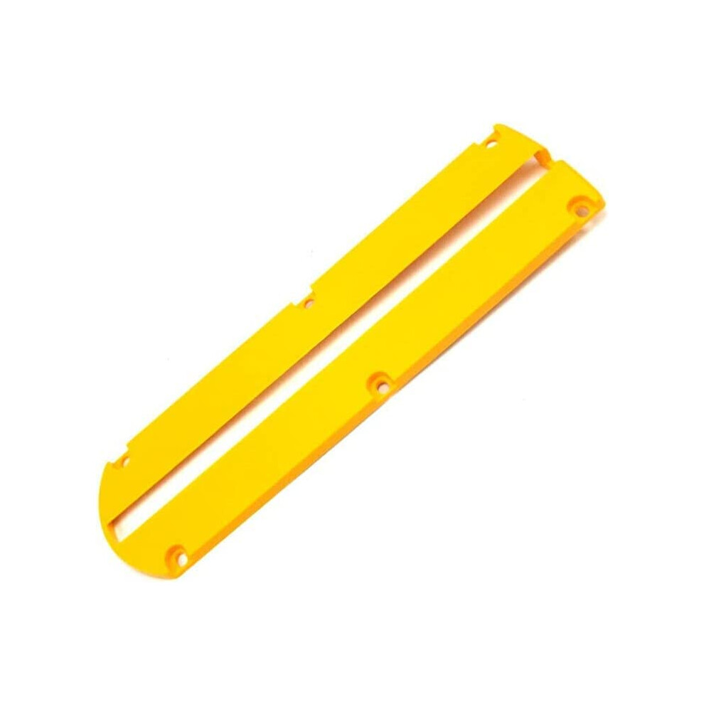 146726-02 Miter Saw Kerf Plate Compatible With Dw703 Dw704 Dw704a Dw705s Dw705 Dw706 Dw715 Dw716 Dw716 605500458544