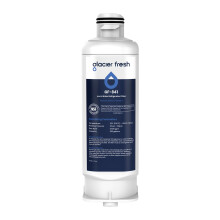 GLACIER FRESH Csere a DA97-17376B hutoszekrny vzszuroihez HAF-QIN HAF-QIN/EXP DA97-08006C RF23M8070SG RF23M8070SR RF23M8090SG RF23M8090SG (1 csomag