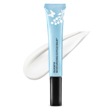 Butter London Quickfix fuktgivande nagelbandbalsam - nagelbandskrm med massagespetsarfrhllanden och hydrater torra nagelband och hud - glutenf