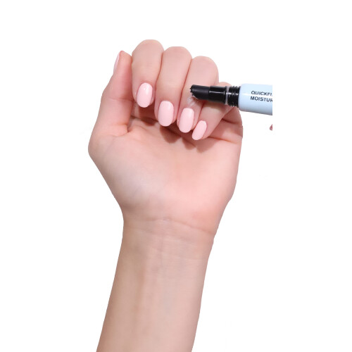 butter LONDON butter LONDON QuickFix Hydraterende Nagelriem Balsem - Met Massage Applicator 2