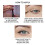 SUGAR Cosmetics Gloss Boss 24HR Eyeliner01 Back In Black (Black) Long lasting  24hr Coverage 5