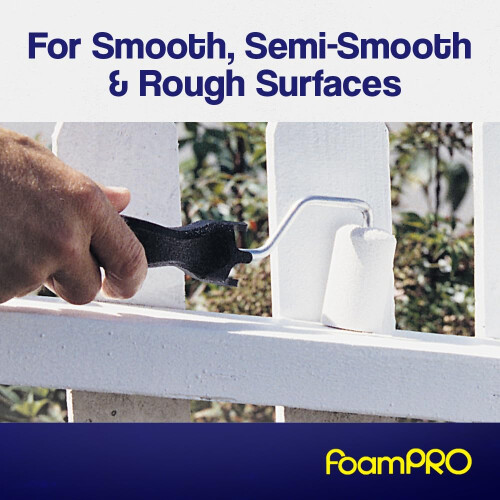 FOAM PRO 6 2