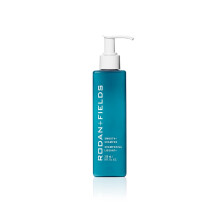 RODAN + FIELDS SMOOTH+ Shampoo | 8 fl oz | Sulfate Free Shampoo | Safe for Color Treated Hair | Anti Frizz & Scalp Health | Infused with Amino Acids