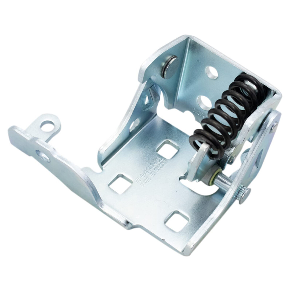 Trq Front Lower Door Hinge Check Spring Driver Side For Sierra Silverado Tahoe Yukon 191213498309