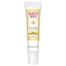 Burt's Bees Skin Nourishment Krem pod oczy do skσry normalnej i mieszanej 0,5 uncji (opakowanie moze sie rσznic)