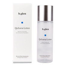 ?????? b.glen QuSome Lotion (120 ml/4,06fl.oz.) A b.glen QuSome Essential Toner mlyhidratlsa akr 17 rn t hidratlja a bort, hogy csillaptsa a