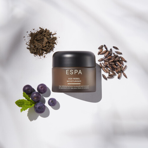 ESPA ESPA | Age-Rebel Moisturizer | 55ml | For Men | Age-defying 2