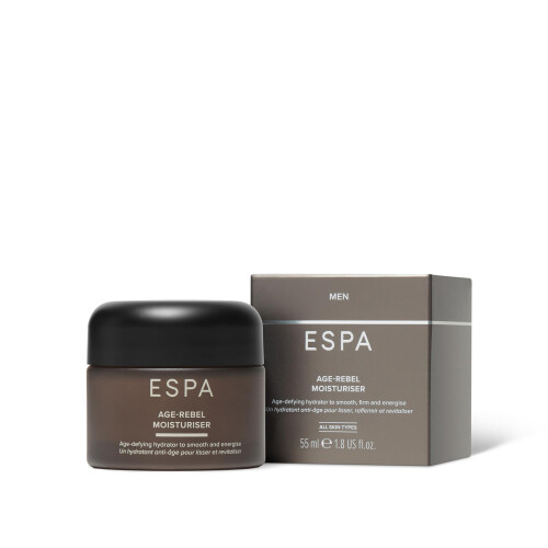 ESPA ESPA | Age-Rebel Moisturizer | 55ml | For Men | Age-defying 1